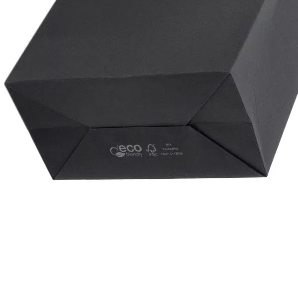 Ekskluzywna torba prezentowa EMMA JEWELRY – elegancka i ekologiczna - Emmygift.pl