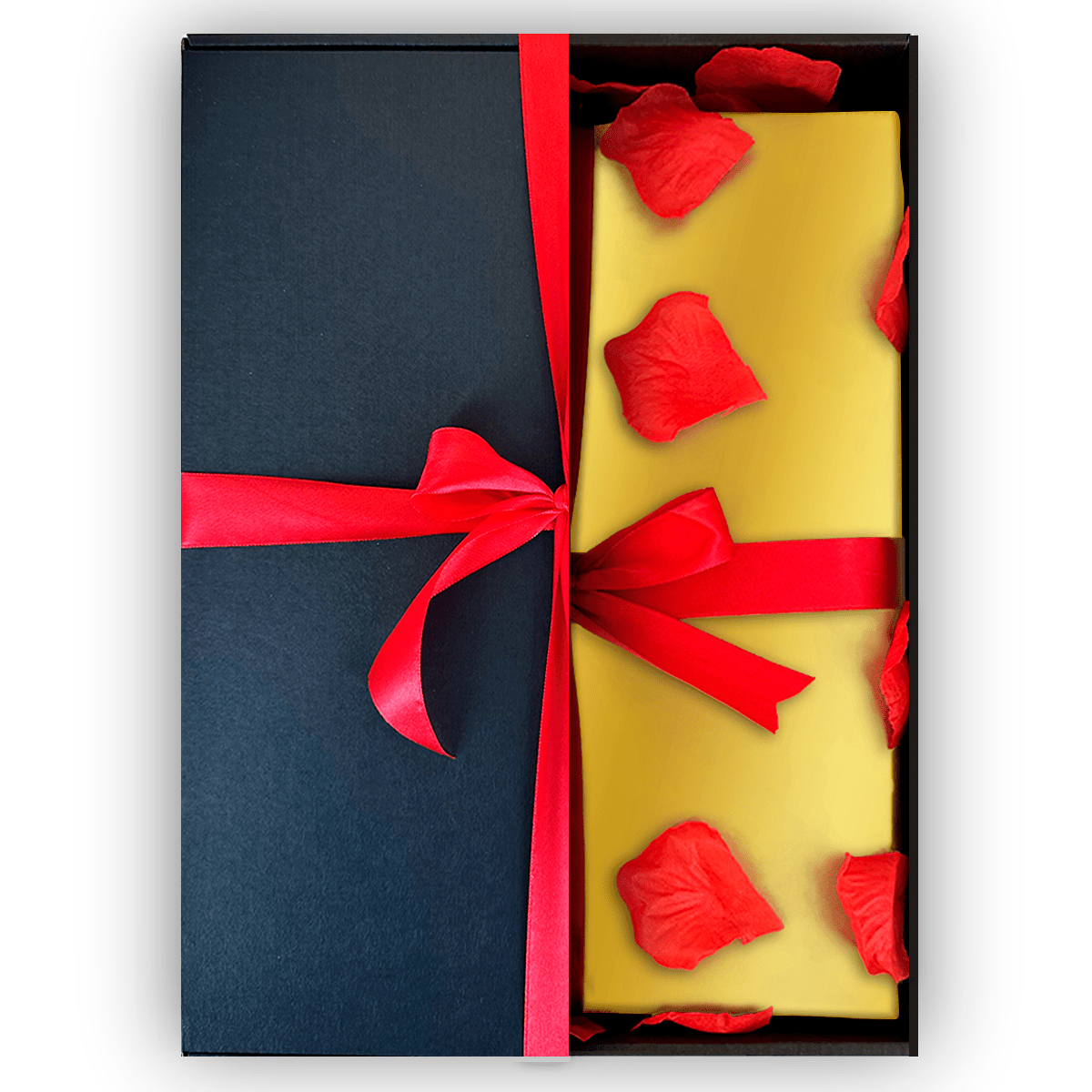 Opakowanie Premium – eleganckie pudełko prezentowe do koszulki - Emmygift.pl