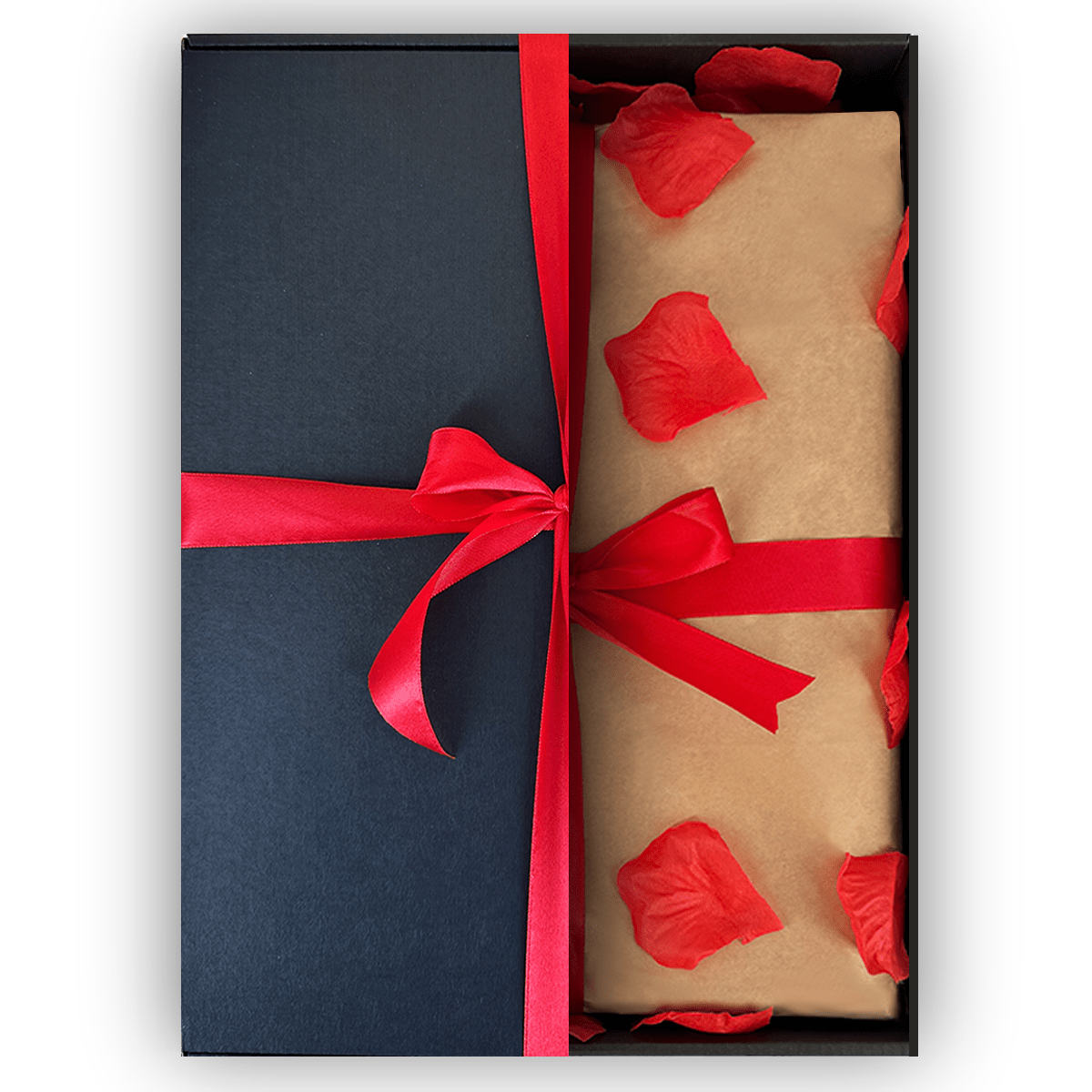 Opakowanie podarunkowe – pudełko prezentowe do koszulki - Emmygift.pl