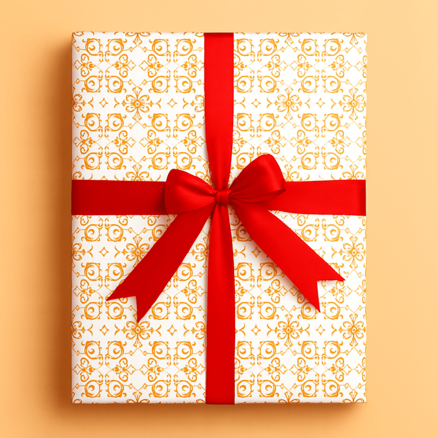 Opakowanie Prezentowe do obrazów na płótnie - Emmygift.pl