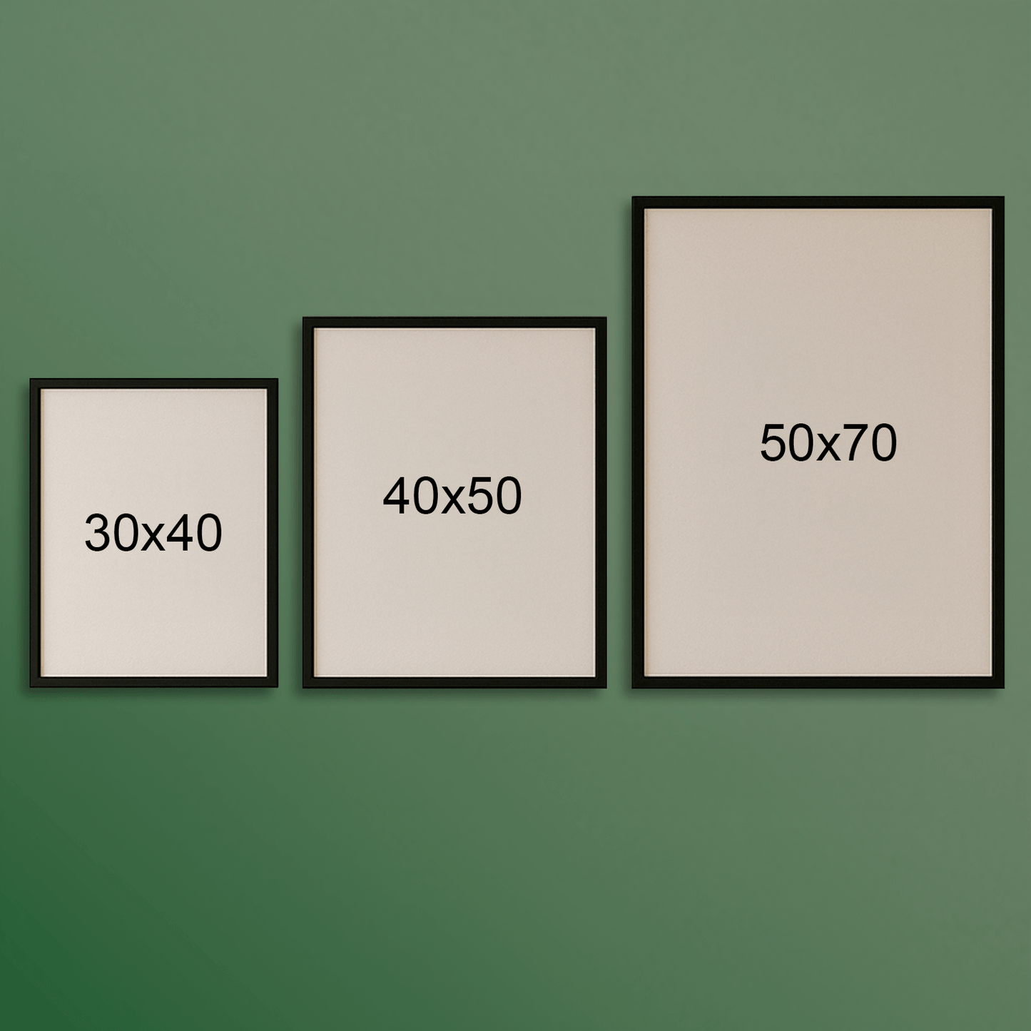 Para w stylu kreskówkowego realizmu - portret na plakacie dla pary - Emmygift.pl