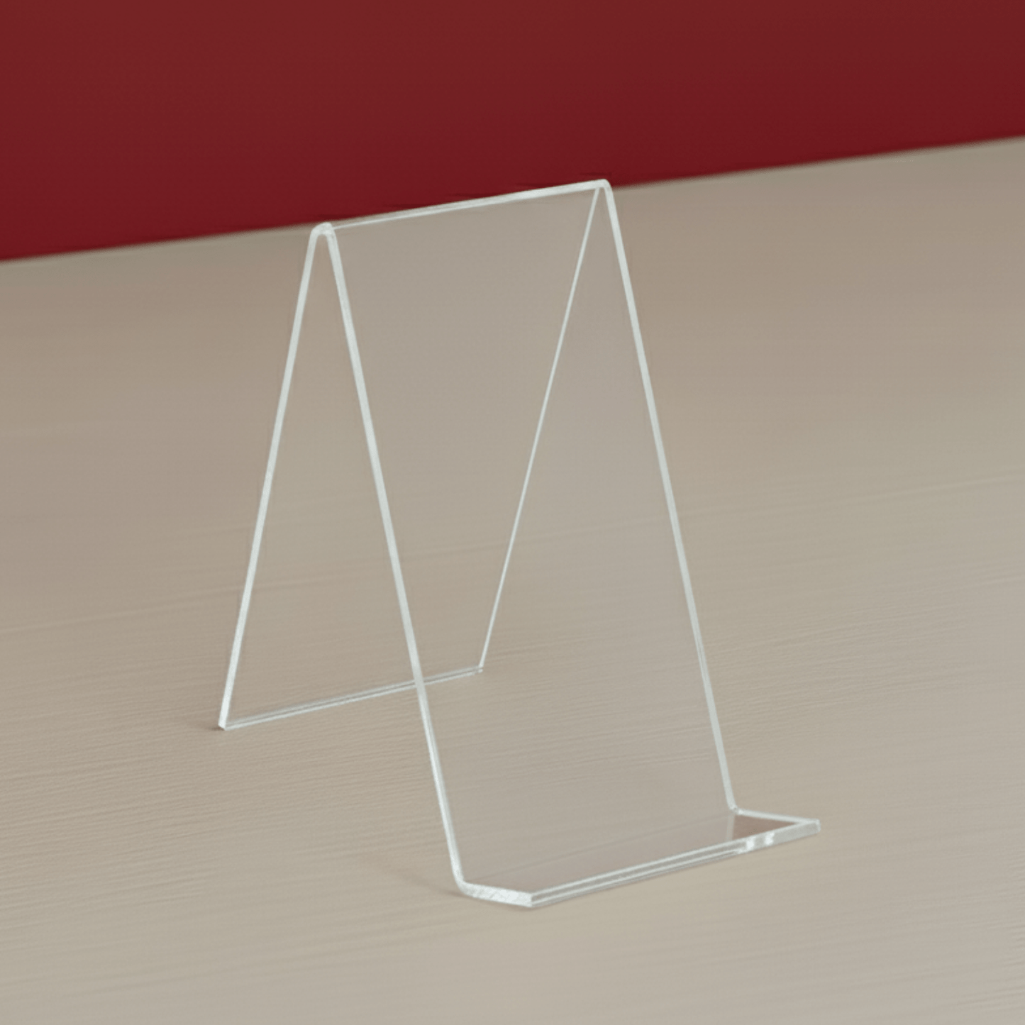 Podstawka do bloku akrylowego - Emmygift.pl