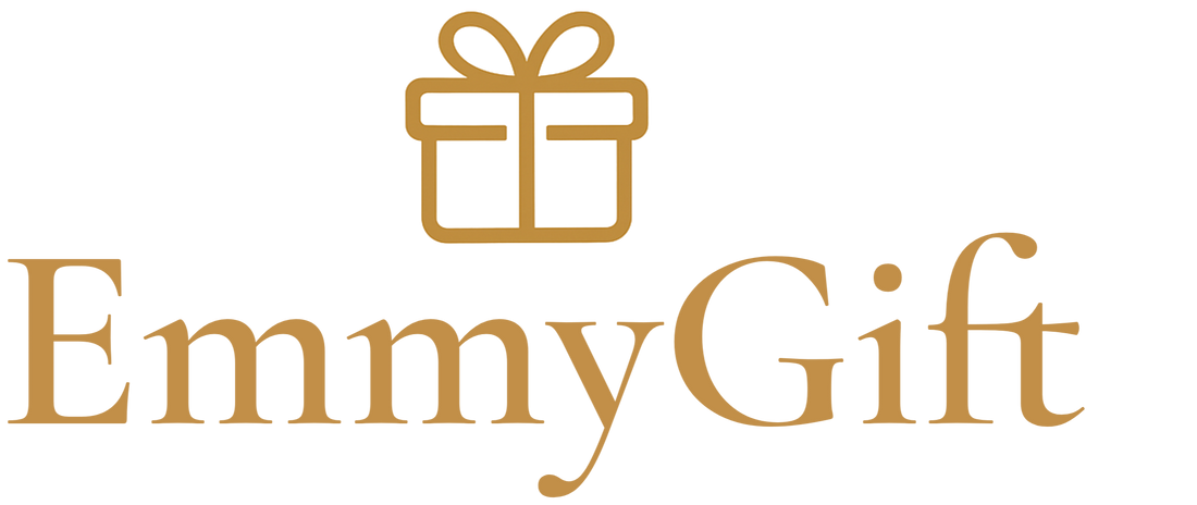 EmmyGift - Prezenty pełne emocji i wspomnień