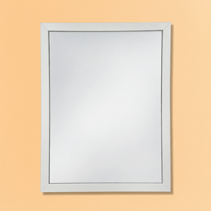 Biała ramka do plakatu - Emmygift.pl