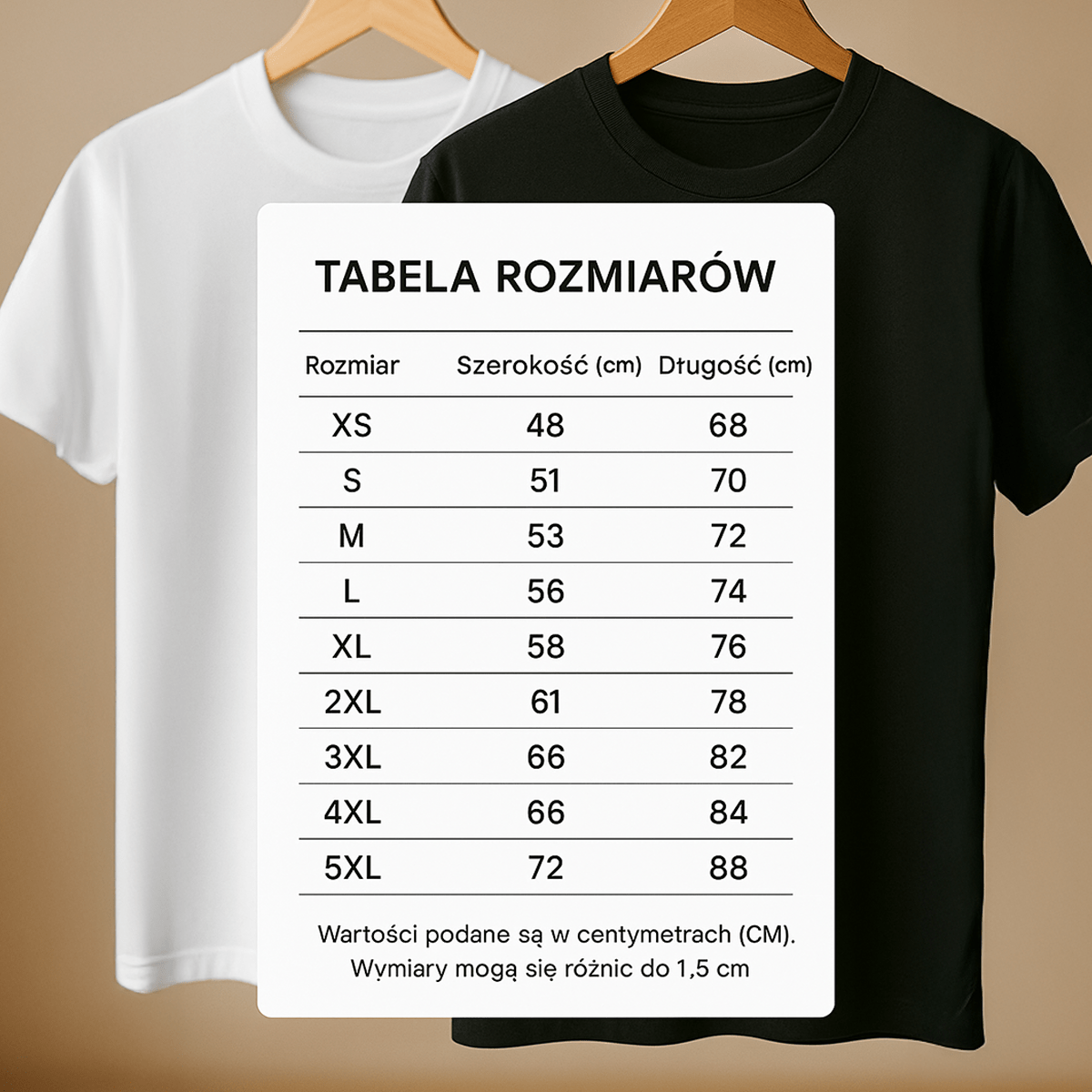 Najlepszy mężczyzna - koszulka z nadrukiem dla niego - Emmygift.pl