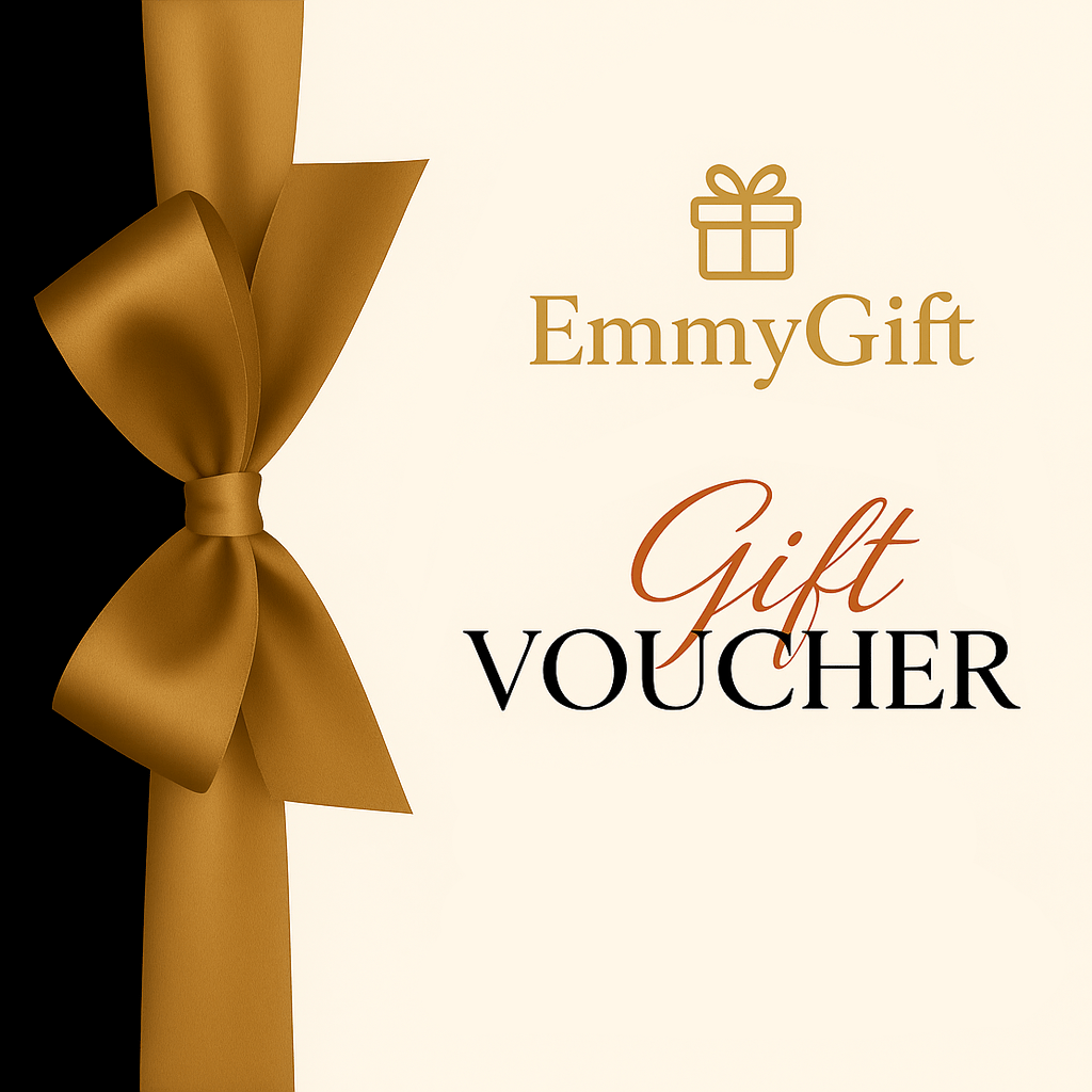 Karta prezentowa EmmyGift.pl (Gift Voucher) - Emmygift.pl