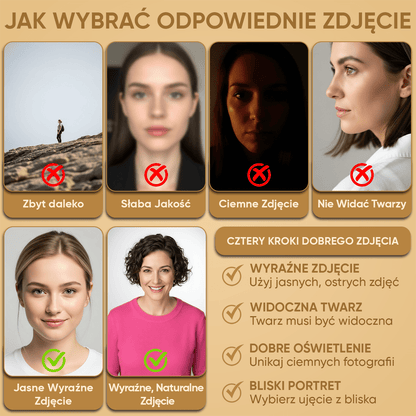 Miłość to... - personalizowany druk na szkle dla pary - Emmygift.pl