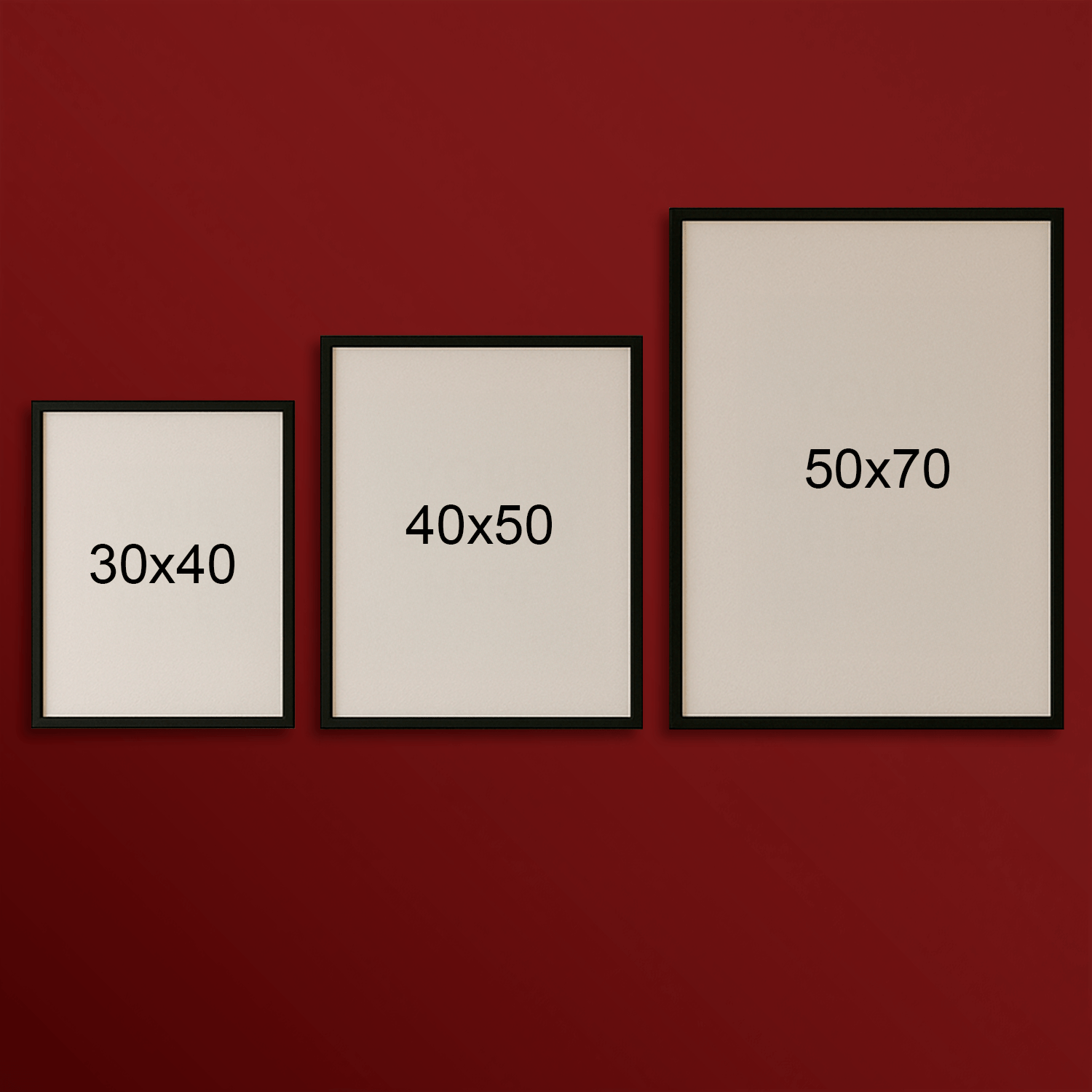 Ołówkowy szkic dziadków - portret na plakacie dla dziadków - Emmygift.pl