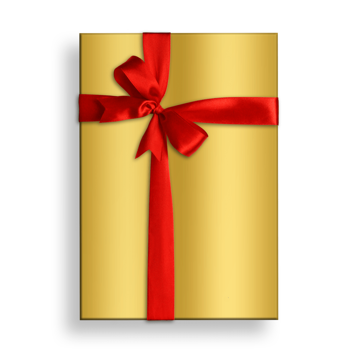 Opakowanie Złote - Emmygift.pl