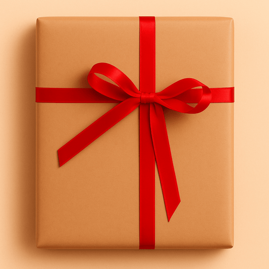 Opakowanie Prezentowe Craft do obrazów na płótnie - Emmygift.pl