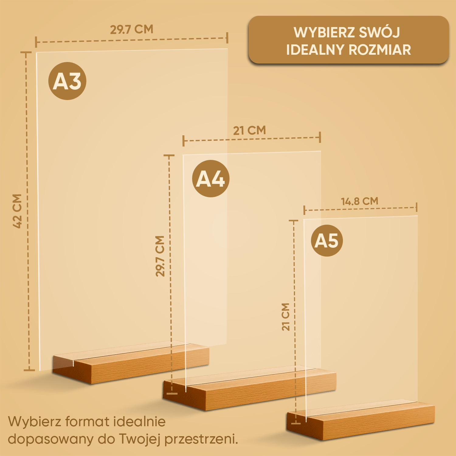 Przyjaciółki jak namalowane w akwareli - portret na szkle akrylowym dla przyjaciółki - Emmygift.pl